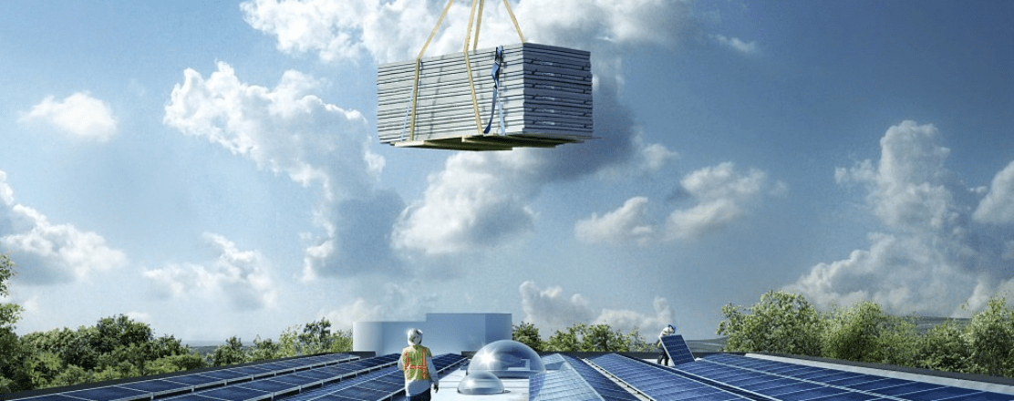 Solceller-lyft-foto-Powerhouse