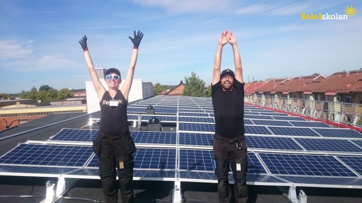 Solelskolan – bild