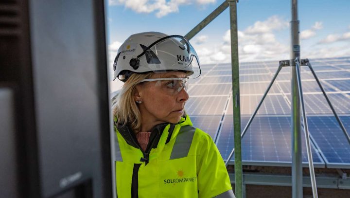 Solkompaniet, House of Choice 2021