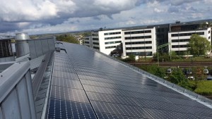 upphandlingsdoc (solceller på lutande tak)