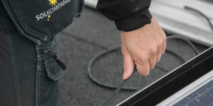 Utbyggnaden av det hållbara samhället