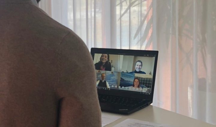 Solelkommissionen anordnade ett webbinarium om solel och regelverk