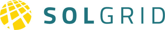 Solgrid logo