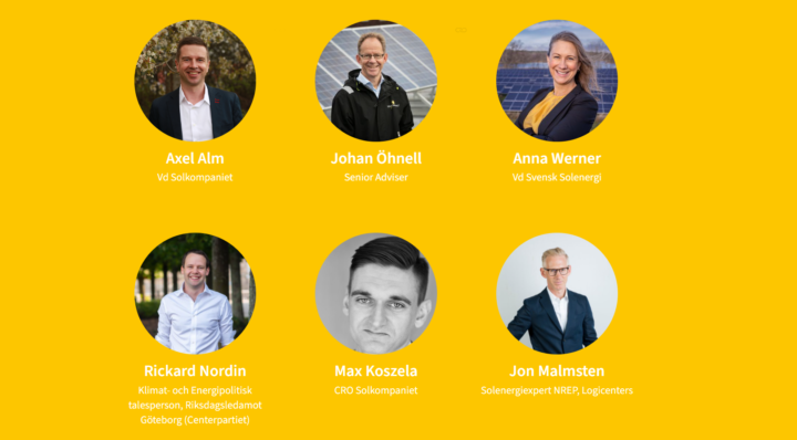 Webbinarium – LinkedIn