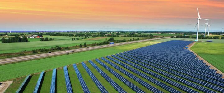 Administrativ koordinator – Markutveckling Solparker – Hero