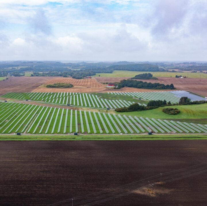 Solpark Skurup Foto Alight