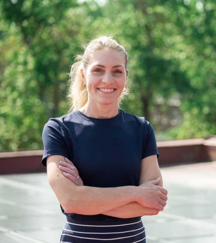 Helena Fagraeus Lundström