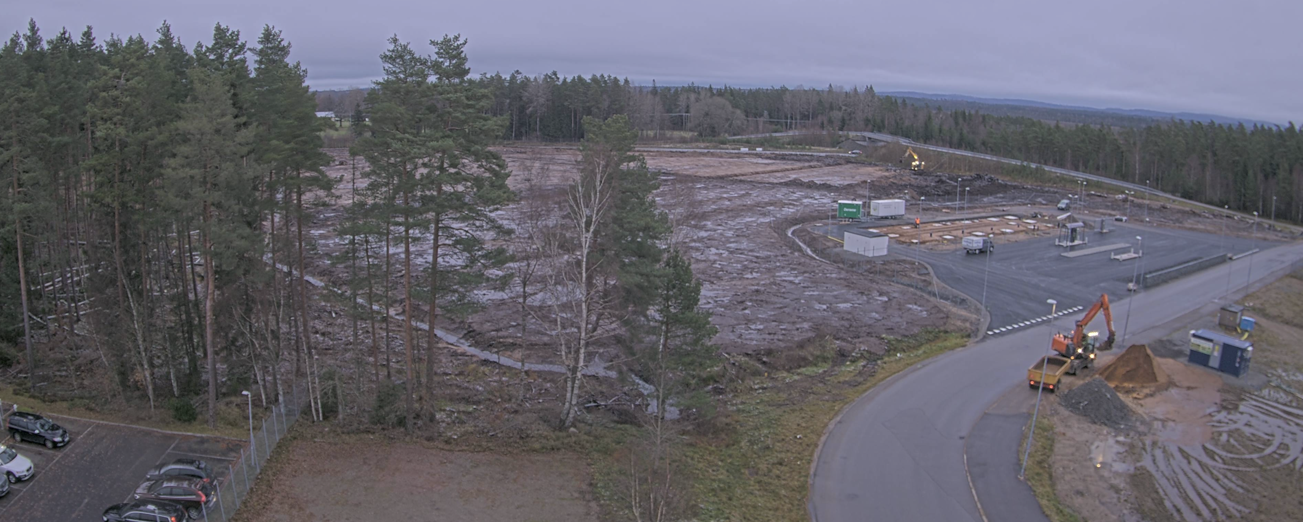 Gislaved energipark per 2023-11-14