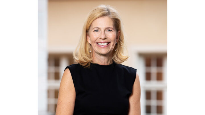 Axel Johnson – Mia Brunell Livfors